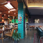 Photo n°11 de l'avis de Ludo.a fait le 25/02/2020 à 16:15 sur le  Kaiserbad à Leipzig