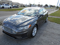 Express Auto Sales - Photo 8 - Car repair in Metairie, LA, Metairie