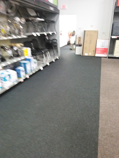 Office Supply Store «Staples», reviews and photos, 2160 Barranca Pkwy, Irvine, CA 92606, USA