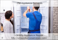 EM Appliance Services - Photo 3 - Car repair in , Yonkers