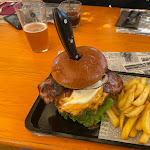 Photo n°1 de l'avis de Annalisa.o fait le 18/09/2022 à 12:47 sur le  The River Saloon à Lodi