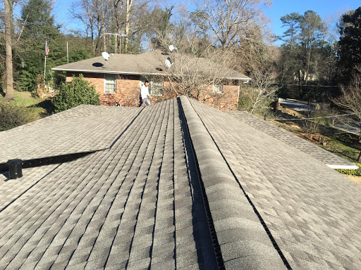 Peach State Roofing and Construction in Atlanta, Georgia
