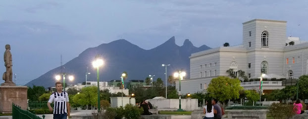 Plaza Oaxaca