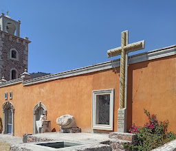 La Hacienda Vieja photo