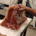 Photo n°2 de l'avis de Diego.i fait le 25/10/2019 à 22:48 sur le  Che Ciccia C'e' à Prato