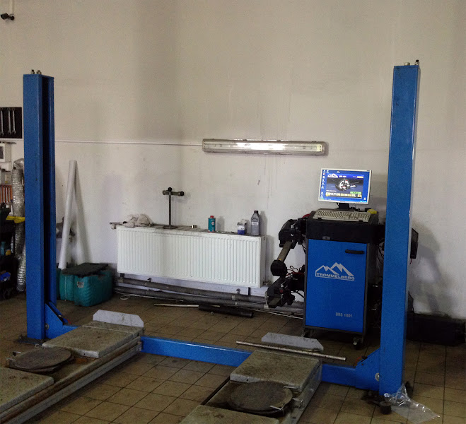 Оренда авто