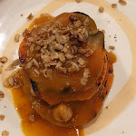 Photo n°4 de l'avis de Tebessa.o fait le 20/11/2023 à 21:42 sur le  Fieno Trattoria Creativa à Parma