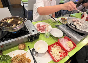 Photo n°12 de Mali 2 Thaï Ramen Vietnamien à Paris ()