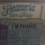 Photo n°2 de l'avis de Paola.a fait le 05/11/2020 à 19:35 sur le  Panificio In Scio Canto à Camogli