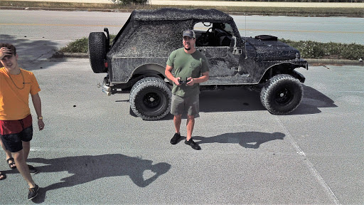 Department Store «Sears», reviews and photos, 9409 US-19 #101, Port Richey, FL 34668, USA