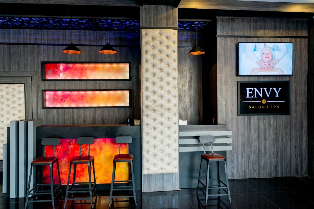 Envy Salon and Spa