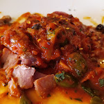 Photo n°4 de l'avis de Maria.u fait le 30/11/2019 à 15:04 sur le  Ristorante Cohiba à Cesena