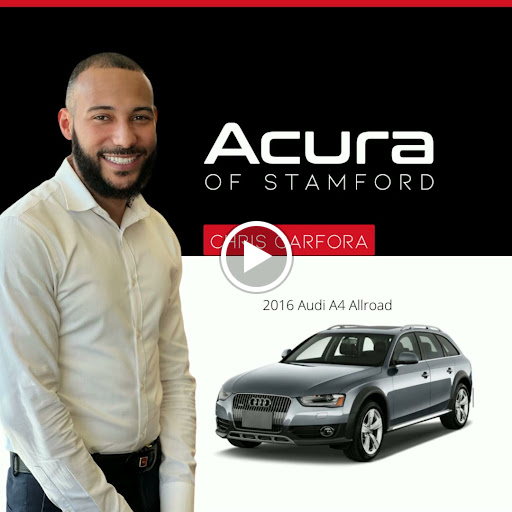 Acura Dealer «Greenwich Acura», reviews and photos, 343 West Putnam Avenue, Greenwich, CT 06830, USA