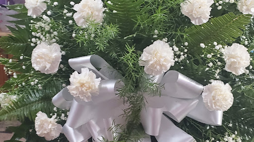 Florist «Davany Flowers & Pinatas», reviews and photos, 522 Cupples Rd, San Antonio, TX 78237, USA