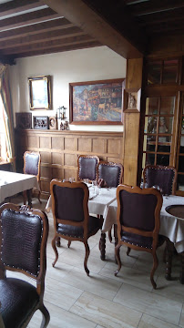 Chambres du Hôtel Restaurant Bar Le Sauvage à Tournus - n°18