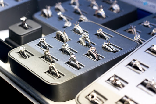 Jeweler «Long Jewelers», reviews and photos, 701 N Battlefield Blvd, Chesapeake, VA 23320, USA