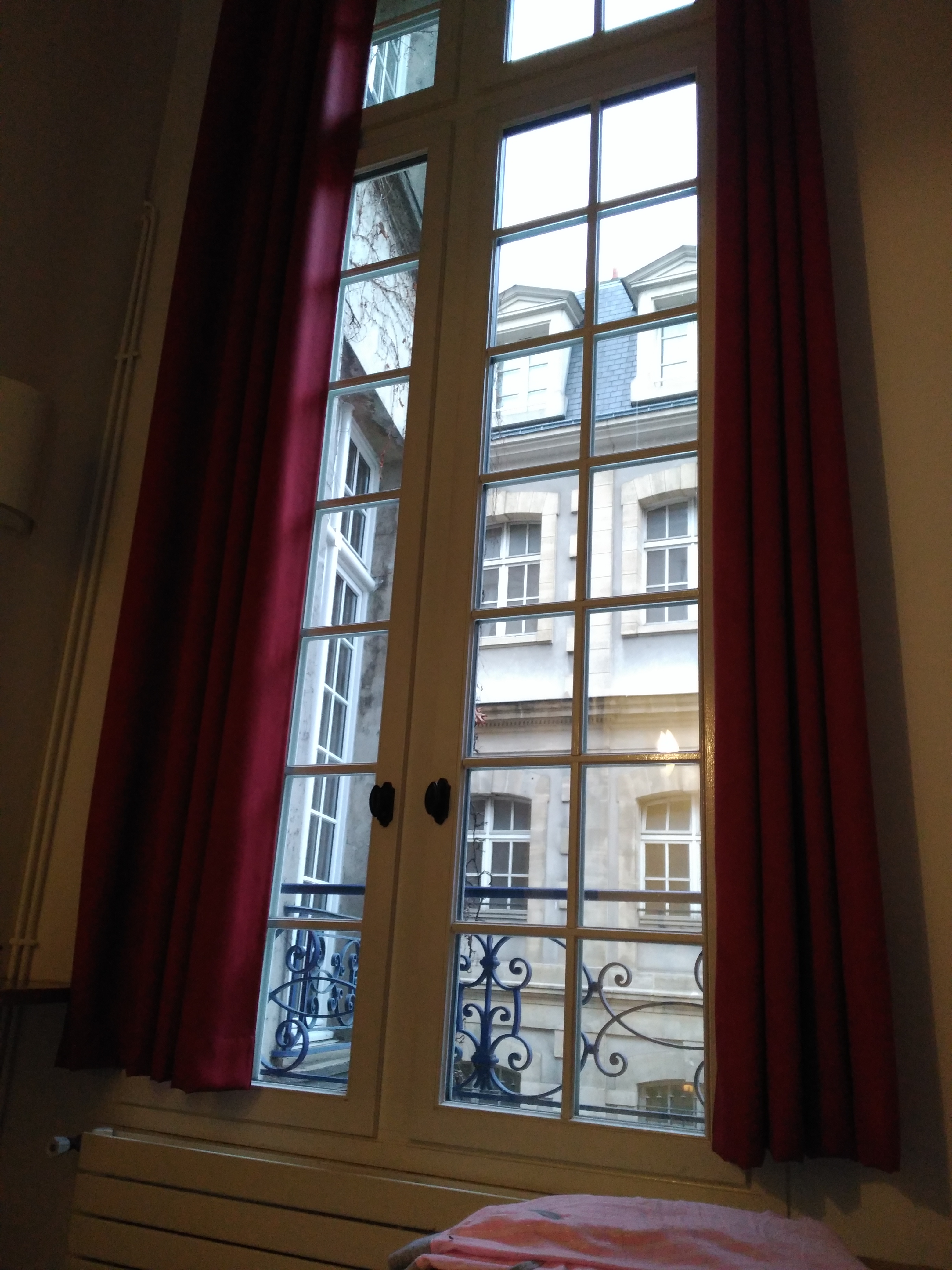 Photo n° 1 de l'avis de Valentina.o fait le 19/02/2017 à 16:52