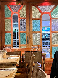 Atmosphère du Restaurant libanais Restaurant Beyrouth Café - Libanais Nice - From Beyrouth with Love - n°4