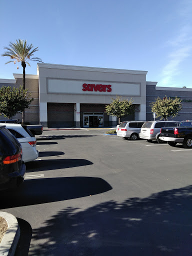 Thrift Store «Savers», reviews and photos, 3900 Tyler St, Riverside, CA 92503, USA