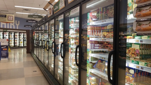 Grocery Store «Kroger», reviews and photos, 1600 S Ohio St, Martinsville, IN 46151, USA