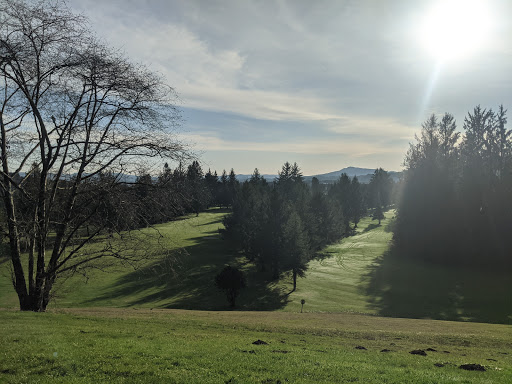 Golf Course «Alderbrook Golf Course», reviews and photos, 7300 Alderbrook Rd, Tillamook, OR 97141, USA