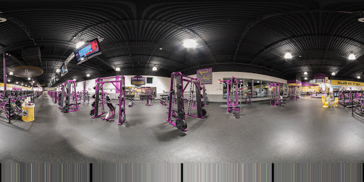 Gym «Planet Fitness», reviews and photos, 1850 S Township Blvd, Pittston, PA 18640, USA