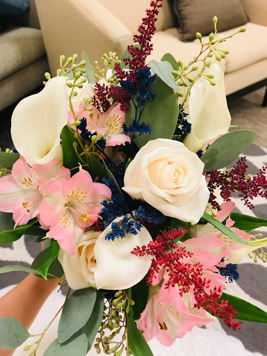 Florist «Fink Flowers & Gifts», reviews and photos, 580 US-13, Bristol, PA 19007, USA