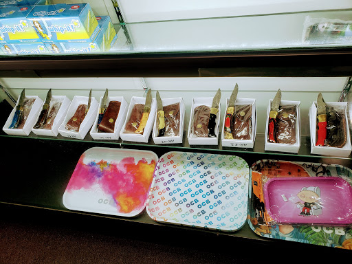 Tobacco Shop «Smokeovapor», reviews and photos, 13530 IL-59 #106, Plainfield, IL 60544, USA