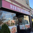 New Palace Nail Inc