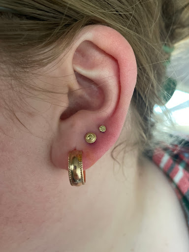 Explore back tattoo ideas men, creative tattoo ideas in Lansing, available at Be-You-tiful Body Piercing & Fine Jewelry