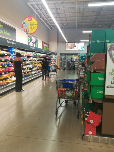 Supermarket «ALDI», reviews and photos, 6524 Landover Rd, Cheverly, MD 20785, USA