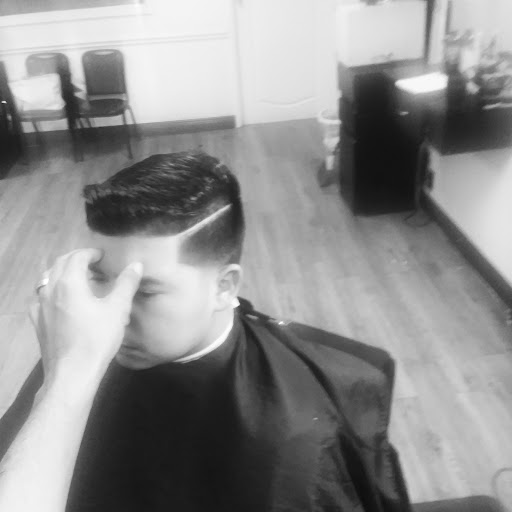 Barber Shop «Barbershop great news», reviews and photos, 11324 Huffmeister Rd, Houston, TX 77065, USA