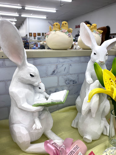 Hardware Store «JB Hostetter & Sons», reviews and photos, 1225 W Main St, Mount Joy, PA 17552, USA