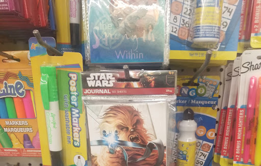 Dollar Store «Dollar Tree», reviews and photos, 40756 Ryan Rd, Sterling Heights, MI 48310, USA