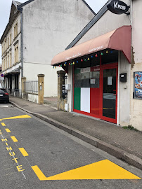 Photos du propriétaire du Pizzas à emporter Ellie Pizza à Metz - n°3