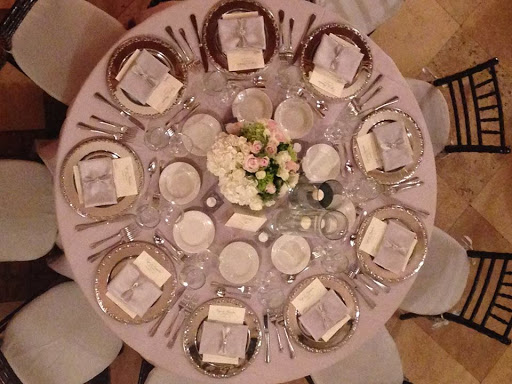 Caterer «Catering South Florida | AmeriCaters», reviews and photos, 250 Catalonia Ave #506, Coral Gables, FL 33134, USA