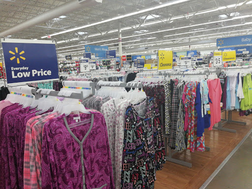 Department Store «Walmart Supercenter», reviews and photos, 2320 Hanover Pike, Hampstead, MD 21074, USA
