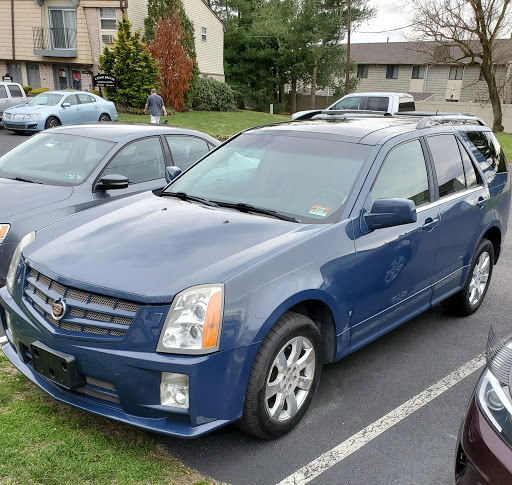 Used Car Dealer «Sud Weist Auto Sales», reviews and photos, 3063 Rte 73 S, Maple Shade, NJ 08052, USA