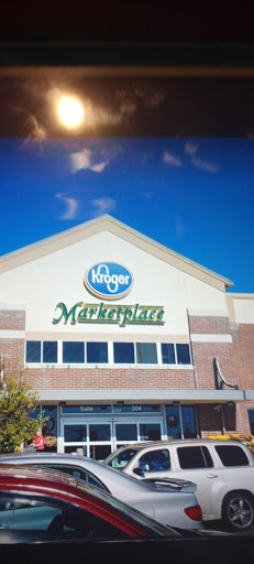 Grocery Store «Kroger Marketplace», reviews and photos, 635 Chestnut Dr, Walton, KY 41094, USA