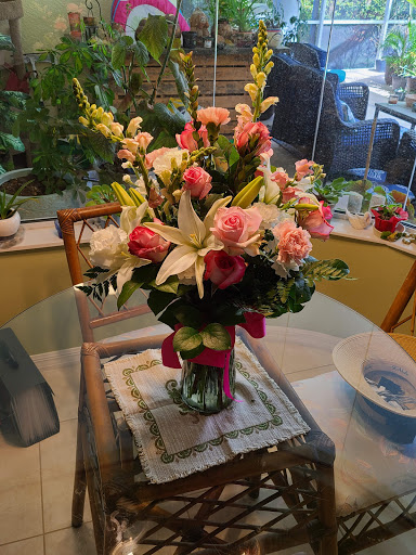 Florist «Suntree Florist & Gifts», reviews and photos, 6450 N Wickham Rd Suite 113, Melbourne, FL 32940, USA