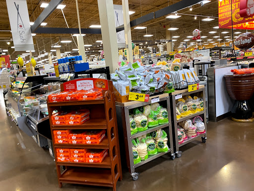 Grocery Store «Kroger Marketplace», reviews and photos, 9000 Staples Mill Rd, Henrico, VA 23228, USA