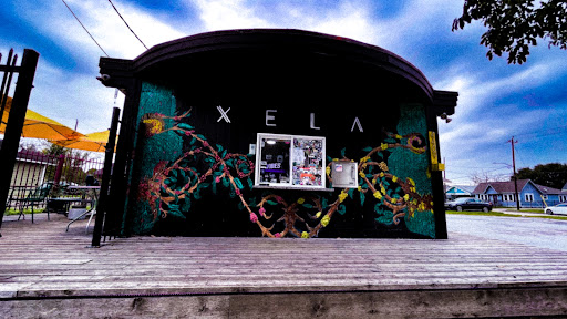 XELA Coffee Roasters