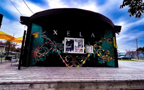 XELA Coffee Roasters image