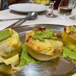 Photo n°5 de l'avis de giustaggio.I fait le 05/06/2022 à 13:15 sur le  Taverna Bacco e Tabacco à Roccafinadamo