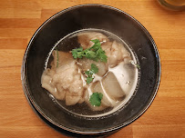 Soupe du Restaurant thaï Tichaya Bistro Thaï à Blagnac - n°7