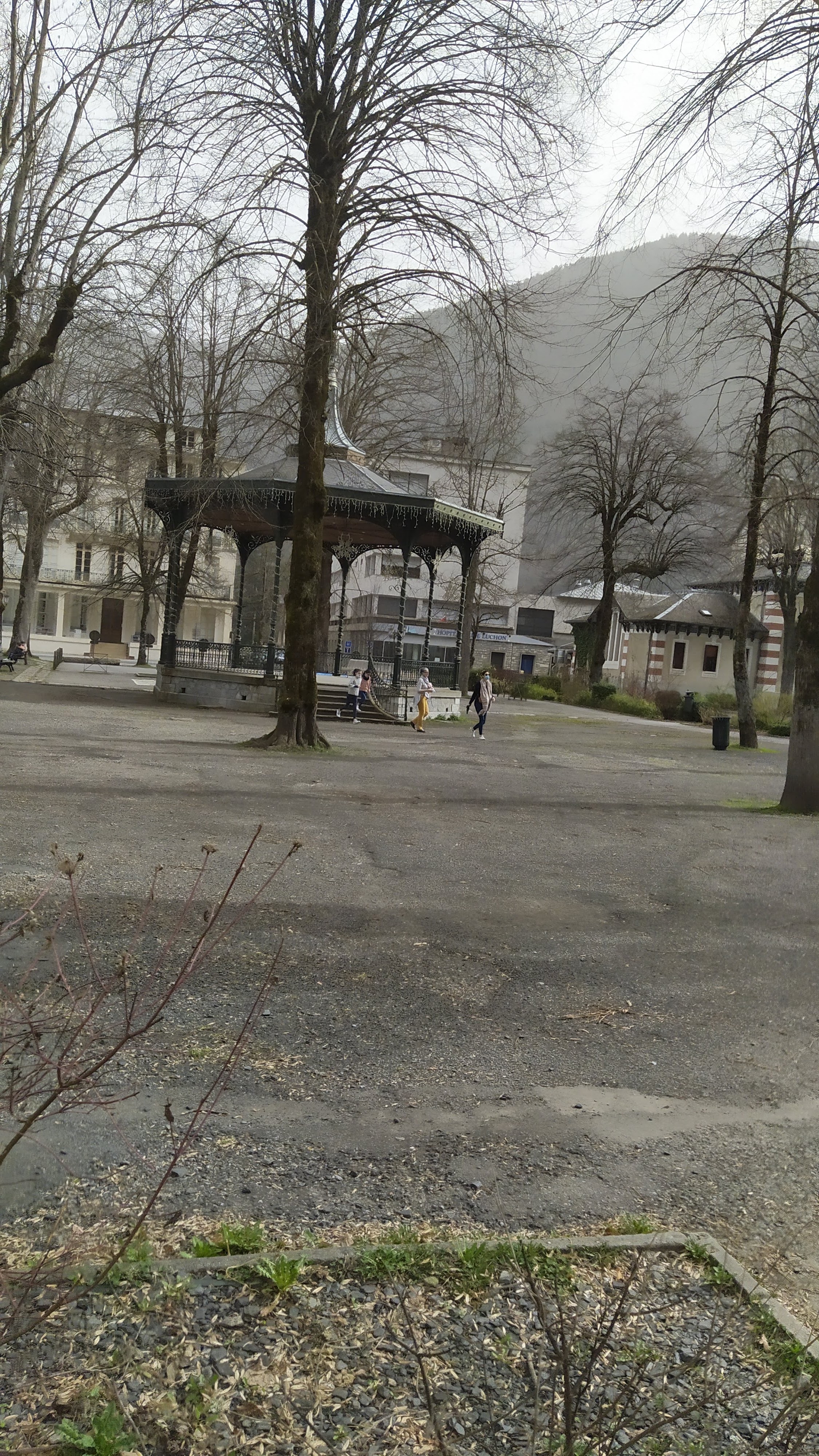Photo n° 1 de l'avis de Veronique.o fait le 22/02/2021 à 01:01