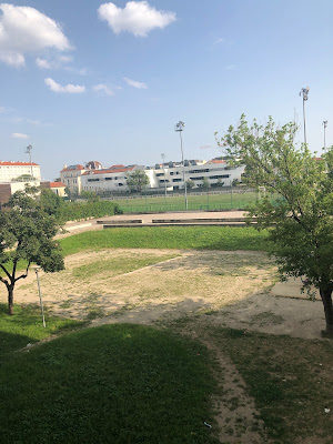 Rebbouh Rachid à Villeurbanne