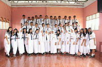 Foto SMP  Pencawan, Kota Medan