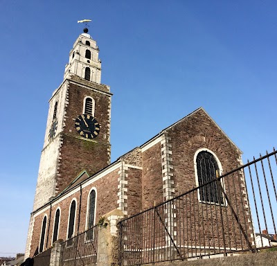 church