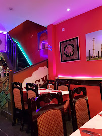 Atmosphère du Restaurant indien Yasmin à Paris - n°13